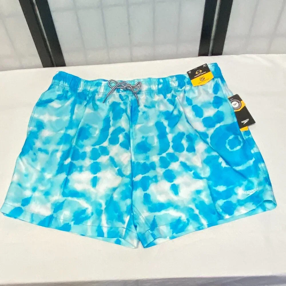 Speedo 16